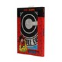 SD Toys Delantalcapsule Simbolo Tablier Motif Symbole Capsule Corp Dragon Ball, One Size (Lot de 5) Mixte