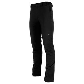 Joluvi 232990001001m Pantalon, Noir/Noir, M Mixte