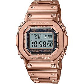 Casio Watch GMW-B5000GD-4ER