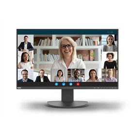 NEC MultiSync EA272F 68,6 cm (27") 1920 x 1080 Pixels Full HD LED Noir