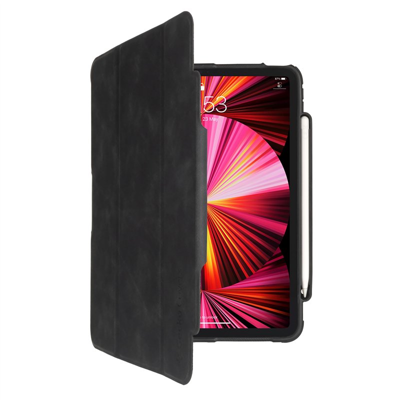 Housse pour iPad Pro 11 2021, Gecko Rugged Cover