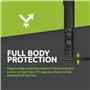 Housse pour iPad Pro 11 2021, Gecko Rugged Cover