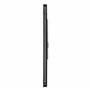 Étui Gecko Easy-Click 2.0 Compatible avec Samsung Galaxy Tab S7 FE - Veille/Réveil Automatique - Noir