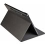 Étui Gecko Easy-Click 2.0 Compatible avec Samsung Galaxy Tab S7 FE - Veille/Réveil Automatique - Noir