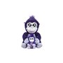 Animagic - Maman et Bébé Gorilles Tiki et Toko. 2 Peluches Singe Interactives. Jouets Electroniques - A Partir de 3 Ans - Plus d