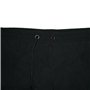 Joluvi 234149001001xl Pantalon, Noir, XL Femme
