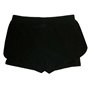 Joluvi 234149001001xl Pantalon, Noir, XL Femme