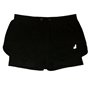 Joluvi 234149001001xl Pantalon, Noir, XL Femme