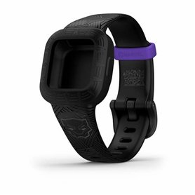 Garmin Bracelet de rechange en silicone pour Vivofit Jr. 3