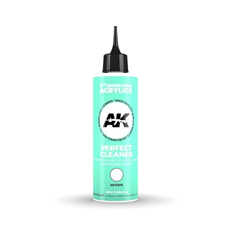 NETTOYANT PARFAIT 3GEN