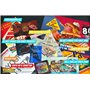 Doctor Collector Kit de Bienvenue Retour vers Le Futur, édition de Collection Officielle avec Accessoires exclusifs dans Une boî