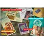 Doctor Collector Kit de Bienvenue Retour vers Le Futur, édition de Collection Officielle avec Accessoires exclusifs dans Une boî