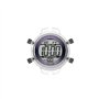 WATXANDCO Boîtes à montres RWA1666, Multicolore, Sangle