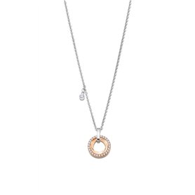 LOTUS STYLE Collier LS2176-1/3 Bliss Acier inoxydable 500.00 mm Femme