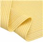 vidaXL Tapis de Tente Tapis de Voyage de Camping Tapis de Patio Auvent de Caravane Extérieur Résistance aux Intempéries 250x600 