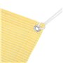 vidaXL Tapis de Tente Tapis de Voyage de Camping Tapis de Patio Auvent de Caravane Extérieur Résistance aux Intempéries 250x600 