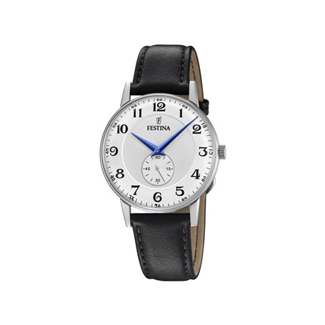 Festina F20566/1 Montre bracelet Analogique