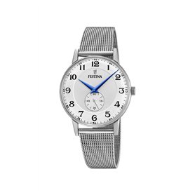 Festina Montre décontractée F20568/1