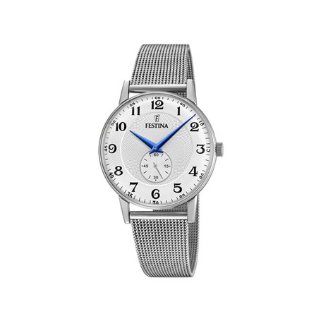 Festina Montre décontractée F20568/1