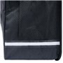 vidaXL Sac de Vélo Double pour Porte-Bagages Etanche Sacoche de Vélo Sac de Bicyclette Sac de Rangement Voyage à Vélo Camping 35