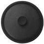 vidaXL Pot Marmite Pot de Cuisson Grill Camping Barbecue Extérieur Restaurant Accessoire de Cuisine Maison Intérieur Ø26,5 cm Fo