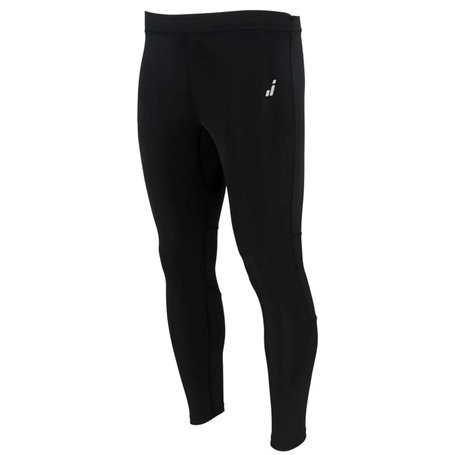 Joluvi 236338001s Pantalon, Noir, S Homme