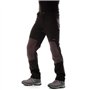 Joluvi 232990031001m Pantalon, Charbon, Noir, M Mixte