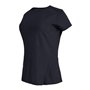Joluvi 236364001m Chemise, Noir, M Femme