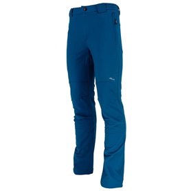 Joluvi 232990019019s Pantalon, Azul Cobalto/Azul Cobalto, S Mixte