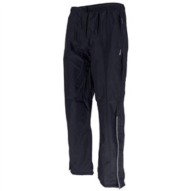 Joluvi 23620100112 Pantalon, Noir, 12 Ans Fille