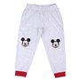 CERDÁ LIFE'S LITTLE MOMENTS - Pyjama pour Garçon de Mickey Mouse - Pyjama d'hiver Velours [ 80% Coton, 20% Polyester] - Licence 