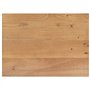 vidaXL Table de Chevet Table de Nuit Armoire de Chevet Armoire de Lit Chambre à Coucher Maison Intérieur 40x30x51 cm Bois de Réc