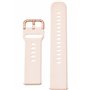 Lotus Montre Intelligente 50001/A Rose/Doré