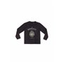 CERDÁ LIFE'S LITTLE MOMENTS Camiseta Manga Larga Niña de Harry Potter-Licencia Oficial Warner Bros Baby and Toddler Formal Butto