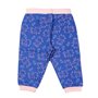 CERDÁ LIFE'S LITTLE MOMENTS Chandal Bebe Niña Invierno Licencia Oficial Survêtement d'hiver pour bébé Fille Peppa Pig – Licence 