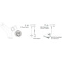 Yealink CP925 IP Konferenz Telefon | CP925