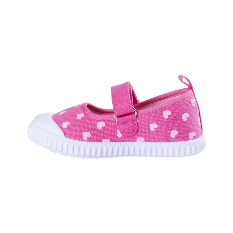 Image secondaire de CERDÁ LIFE'S LITTLE MOMENTS Chaussures d'Été Cool de Princesse-Licence Officielle Disney| Taille 24, Rose
