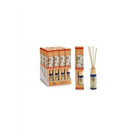 DKD Home Decor Désodorisant (50 ml) Parfum linge propre