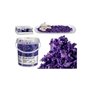 Gift Decor Copeaux décoratifs en Bois Gris foncé 1,4 l