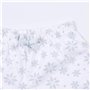 CERDÁ LIFE'S LITTLE MOMENTS Fille Reine des Neiges 100% Coton en 2 pièces (Pantalon de Pyjama + Haut) – Licence Officielle de Di