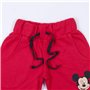 CERDÁ LIFE'S LITTLE MOMENTS Combinaison d'Été pour Garçon Costume pour Enfant en 2 pièces (t-Shirt + Short) -100% Coton imprimé 