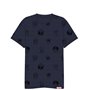 CERDÁ LIFE'S LITTLE MOMENTS Homme T-shirt À [ Thor, Hulk, America, ] | T-shirt D'été Mavel T shirt manches courtes pour homme Th