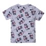 CERDÁ LIFE'S LITTLE MOMENTS Fille T-shirt À de | T-shirt D'été % – Officiell T shirt manches courtes pour fille Minnie Mouse T d