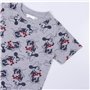 CERDÁ LIFE'S LITTLE MOMENTS Fille T-shirt À de | T-shirt D'été % – Officiell T shirt manches courtes pour fille Minnie Mouse T d