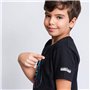 CERDÁ LIFE'S LITTLE MOMENTS Garçon Manche Courte de The Mandalorian pour l'Été | T-Shirt 100% Coton-Licence Officielle Star Wars
