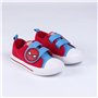 CERDÁ LIFE'S LITTLE MOMENTS Basket pour Garçon de Spiderman avec Scartch pour Faciliter Son Indépendance et Son Confort-Licence 