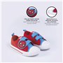CERDÁ LIFE'S LITTLE MOMENTS Basket pour Garçon de Spiderman avec Scartch pour Faciliter Son Indépendance et Son Confort-Licence 