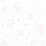BELUM - Housse de Coussin 100% Coton Peppa Pig 40 x 60 cm, taie d'oreiller Douce, taie d'oreiller de différentes Tailles