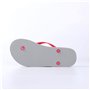 CERDÁ LIFE'S LITTLE MOMENTS Sandale pour Enfant pour Femme Imprimé avec Minnie et Un Soutien supplémentaire du Talon-Licence Off
