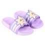CERDÁ LIFE'S LITTLE MOMENTS Sandales d'Été pour la Plage pour Fille Imprimé avec La Reine des Neiges 2-Licence Officielle Disney